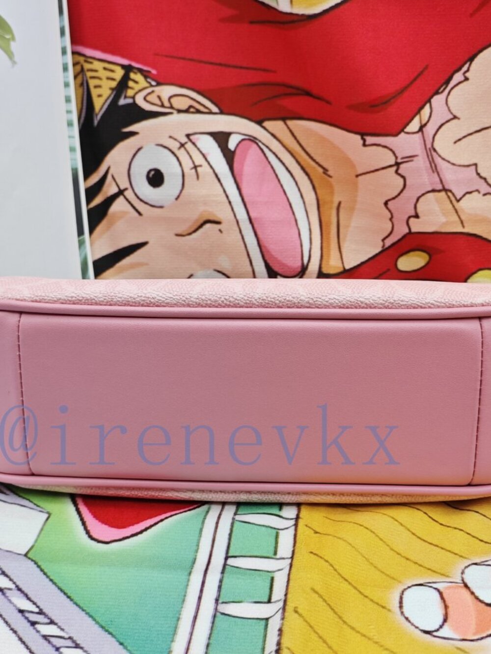 COACH Teri Shoulder Bag In Signature Canvas - Picture 3 of 9